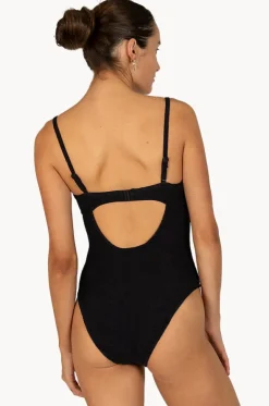 Ibiza Underwire Balconette One Piece