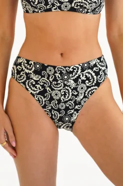 Imperial Mid Rise Pant