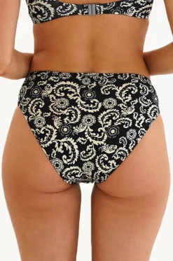 Imperial Mid Rise Pant