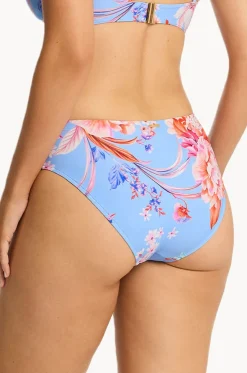 Indochine Mid Bikini Pant