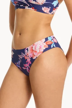 Indochine Mid Bikini Pant
