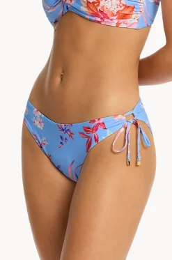 Indochine Tie Side Cheeky Pant