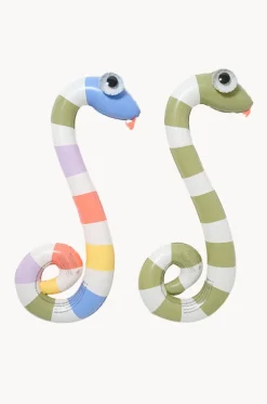 Into The Wild Inflatable Noodle Set Of 2