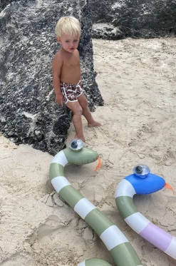 Into The Wild Inflatable Noodle Set Of 2