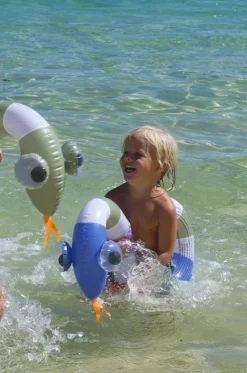 Into The Wild Inflatable Noodle Set Of 2