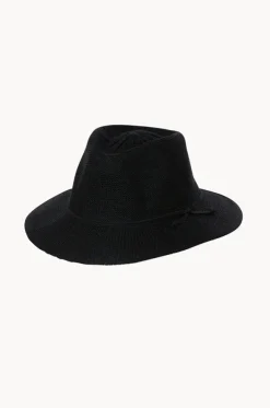 Jacqui Knit Fedora