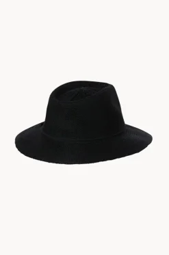 Jacqui Knit Fedora