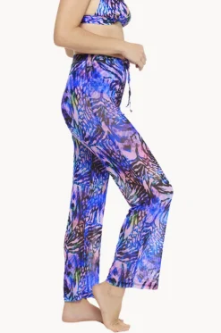 Jaipur Mesh Pant