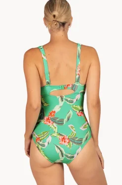 Jamaica E/F Cup One Piece