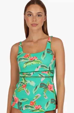 Jamaica Multi Fit Tankini Separate