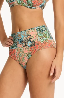 Java High Waist Pant