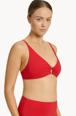 Jetset C/D Cup Trim Tri