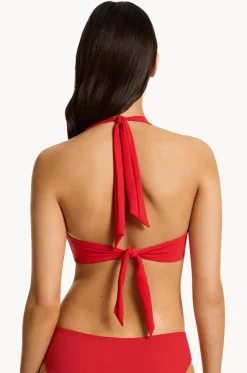 Jetset D/DD Cup Halter