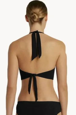 Jetset D/DD Cup Halter
