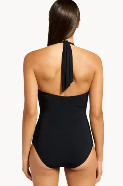 Jetset D/DD Cup Plunge One Piece