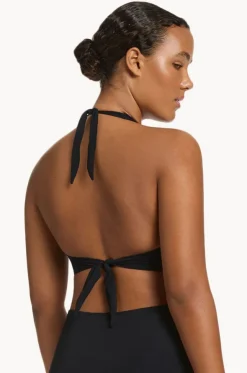 Jetset D/DD Cup Twist Front Top