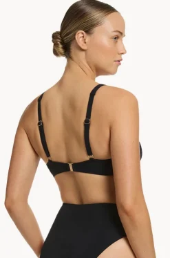 Jetset D/DD Cup Underwire Tri