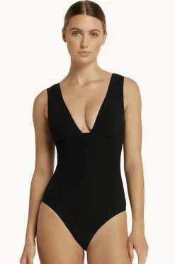 Jetset Deep Plunge One Piece