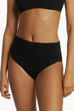 Jetset Fold Down Pant