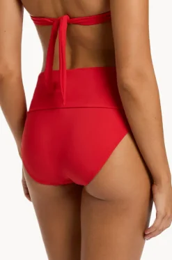 Jetset Fold Down Pant