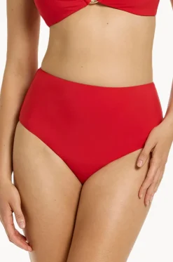 Jetset High Waist Pant