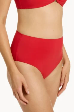 Jetset High Waist Pant