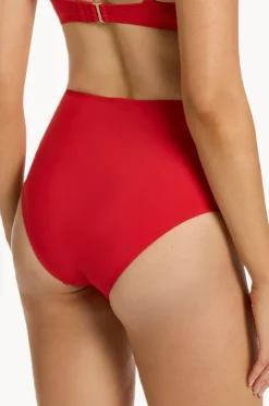 Jetset High Waist Pant