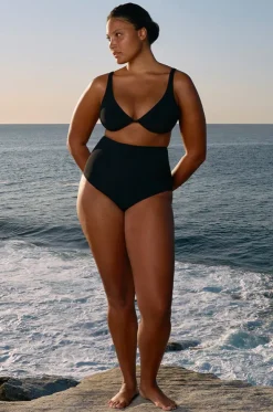 Jetset High Waist Pant