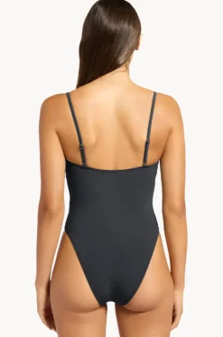 Jetset Lien Minimal Tank One Piece