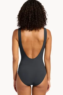 Jetset Lien Plunge One Piece