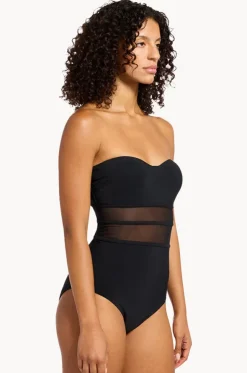 Jetset Lure Bandeau One Piece