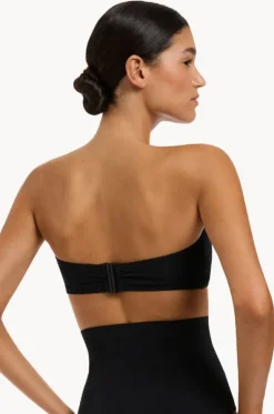 Jetset Minimal Bandeau Top