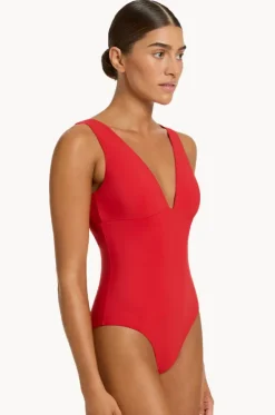 Jetset Plunge One Piece