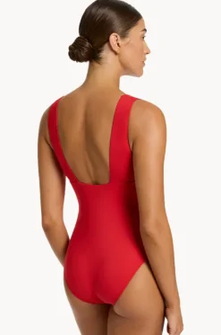 Jetset Plunge One Piece