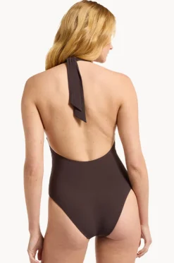 Jetset Plunge One Piece