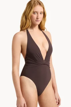 Jetset Plunge One Piece