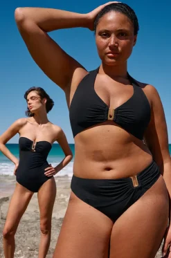 Jetset U Trim Mid Pant