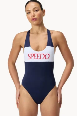 Jetstream Racerback One Piece