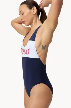 Jetstream Racerback One Piece