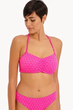 Jewel Cove F Cup Bralette