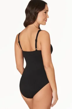 Joanne Long Torso One Piece