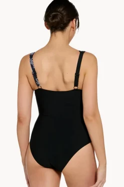 Jumera Scallop Classicback One Piece