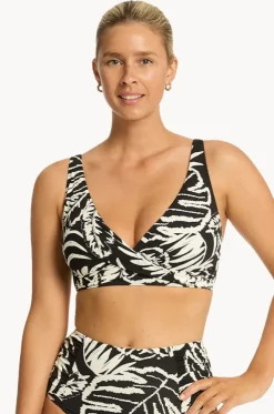 Jungle Book Cross Front Bra