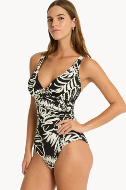 Jungle Book Cross Front One Piece