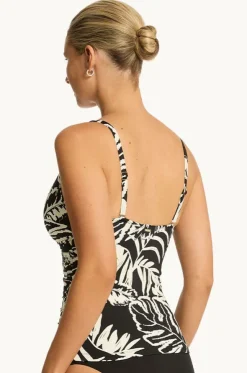 Jungle Book Cross Front Tankini Separate
