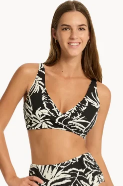 Jungle Book G Cup Cross Front Bra