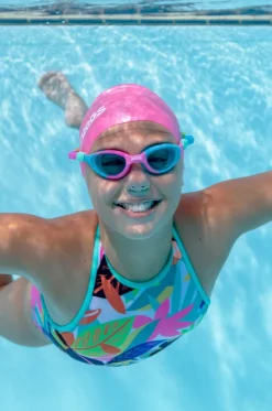 Junior Little Super Seal Goggle