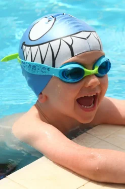 Junior Little Twist Goggle