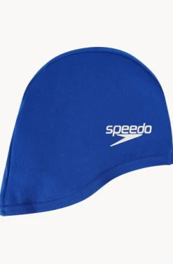Junior Polyester Cap