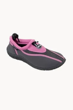 Junior Splash Aqua Shoe